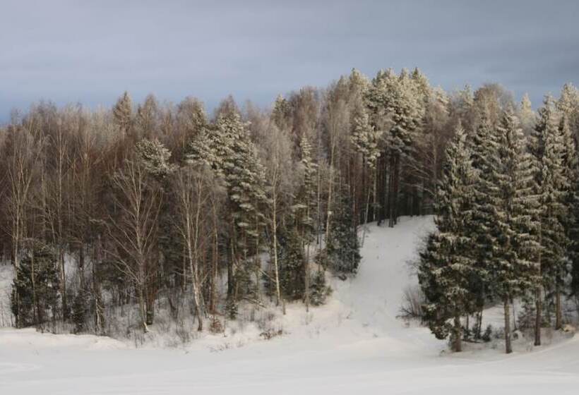 Park Hotel Grishkino