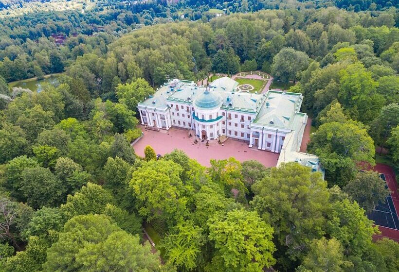 Park Hotel Morozovka