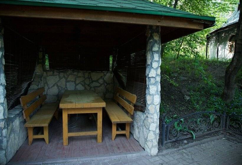 Park Hotel Morozovka