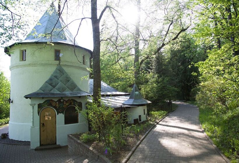 Park Hotel Morozovka