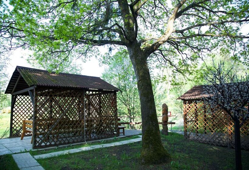 Park Hotel Morozovka