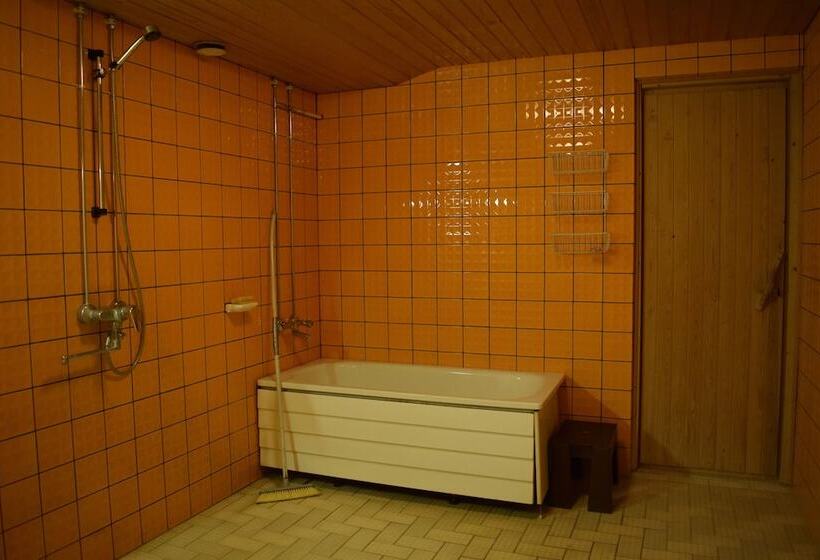 Пансион Alanteen Matkailutila