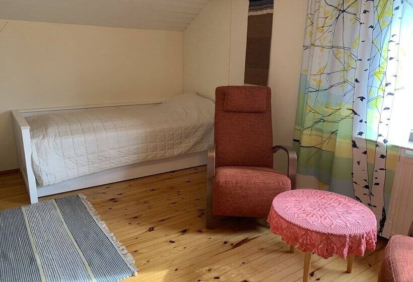 Пансион Alanteen Matkailutila