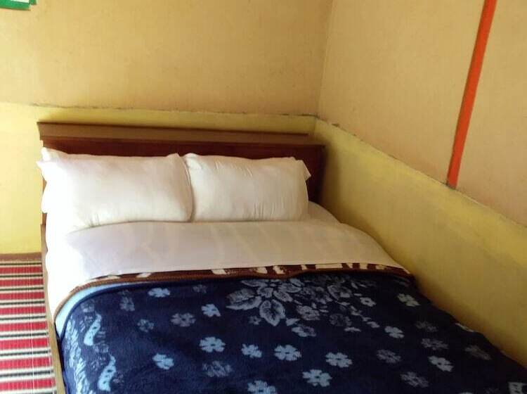 פנסיון Auberge Amazir