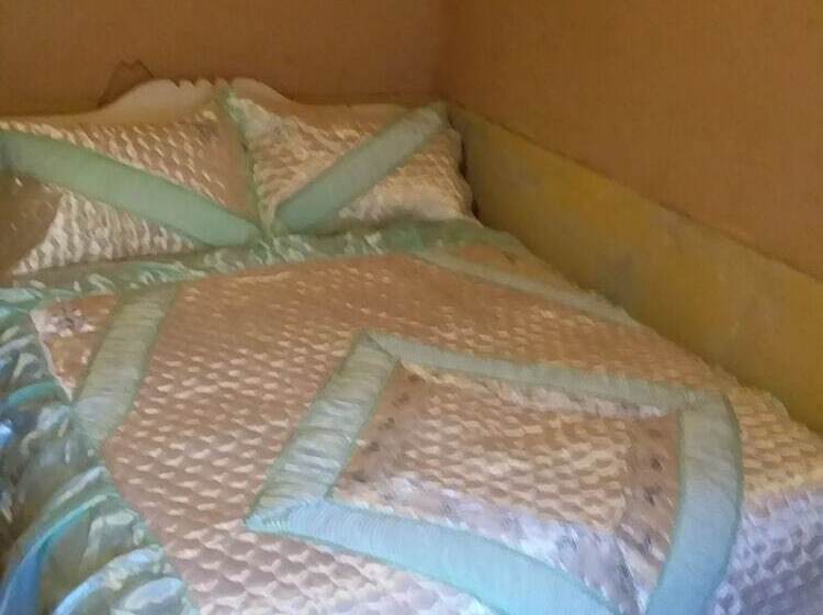 פנסיון Auberge Amazir