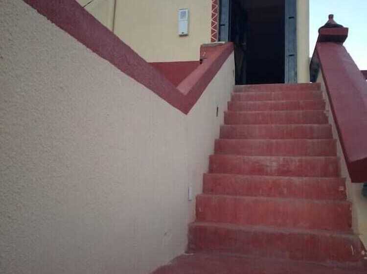 פנסיון Auberge Oued Dades