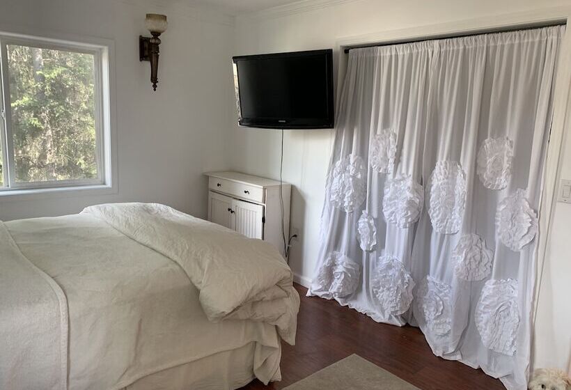 بنسيون Aurorian Nights Resort