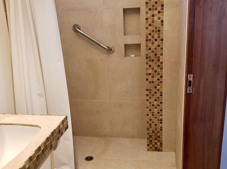 پانسیون Casa Ayangue