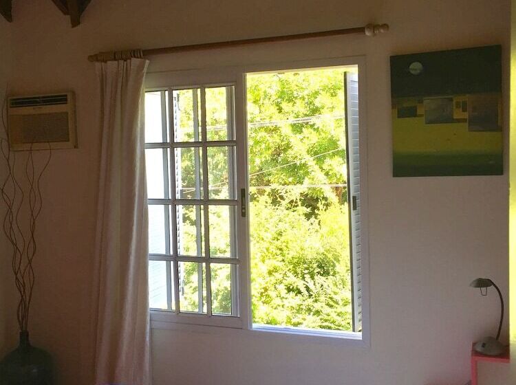 ペンション Casa De La Visitación