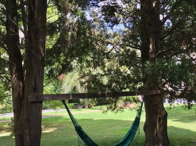 ペンション Casa De La Visitación