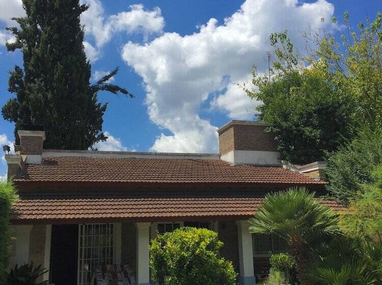 ペンション Casa De La Visitación