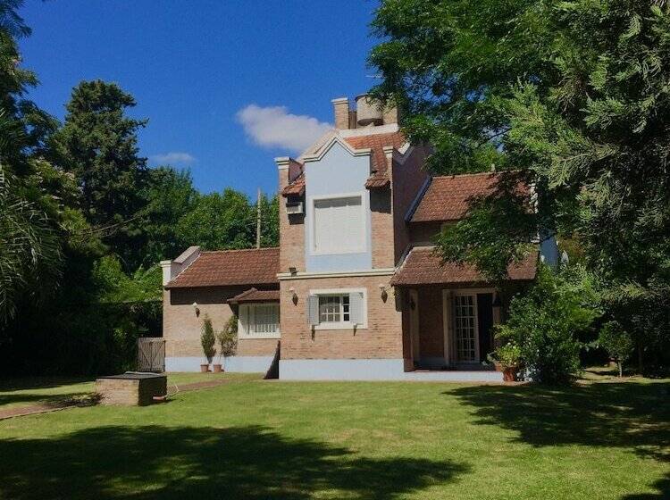 ペンション Casa De La Visitación