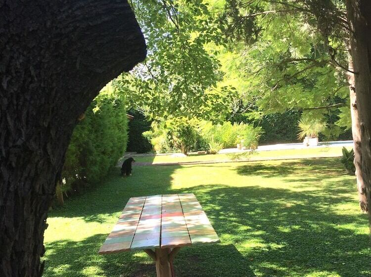 ペンション Casa De La Visitación