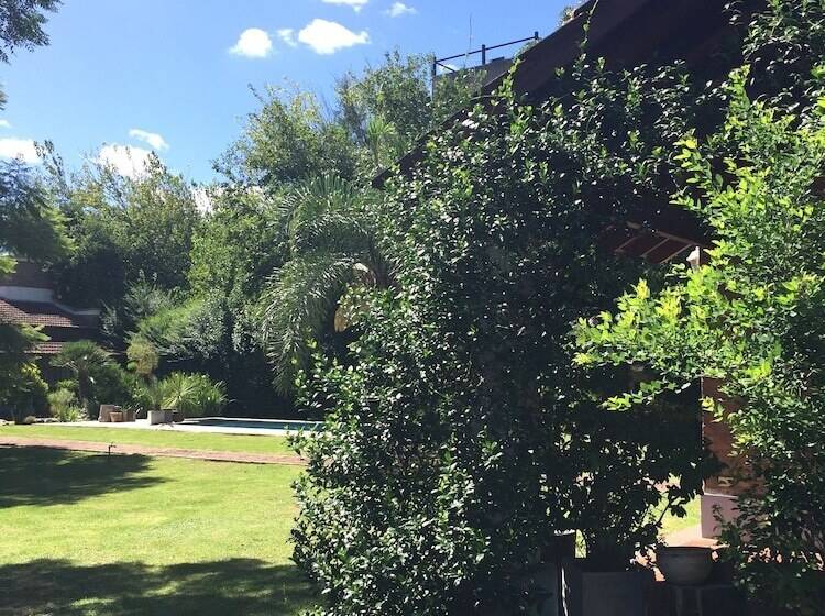 ペンション Casa De La Visitación