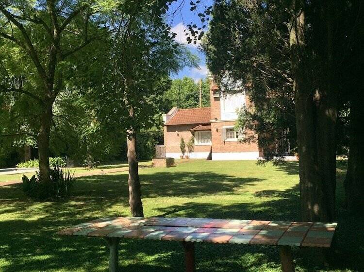 ペンション Casa De La Visitación