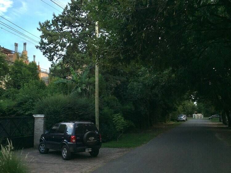 ペンション Casa De La Visitación