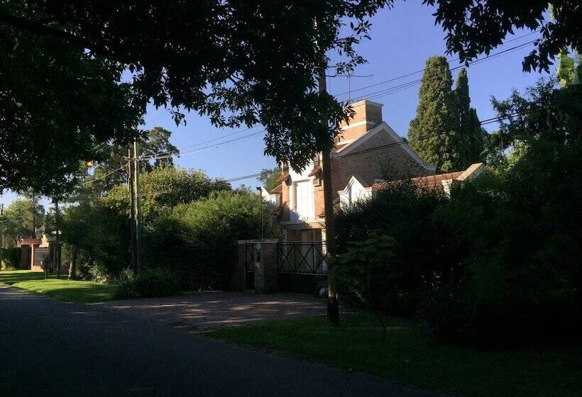 ペンション Casa De La Visitación