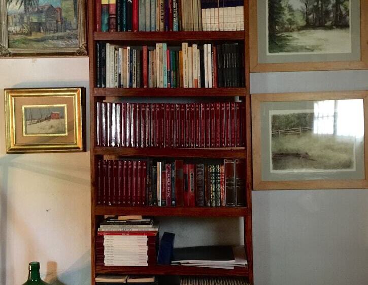 ペンション Casa De La Visitación