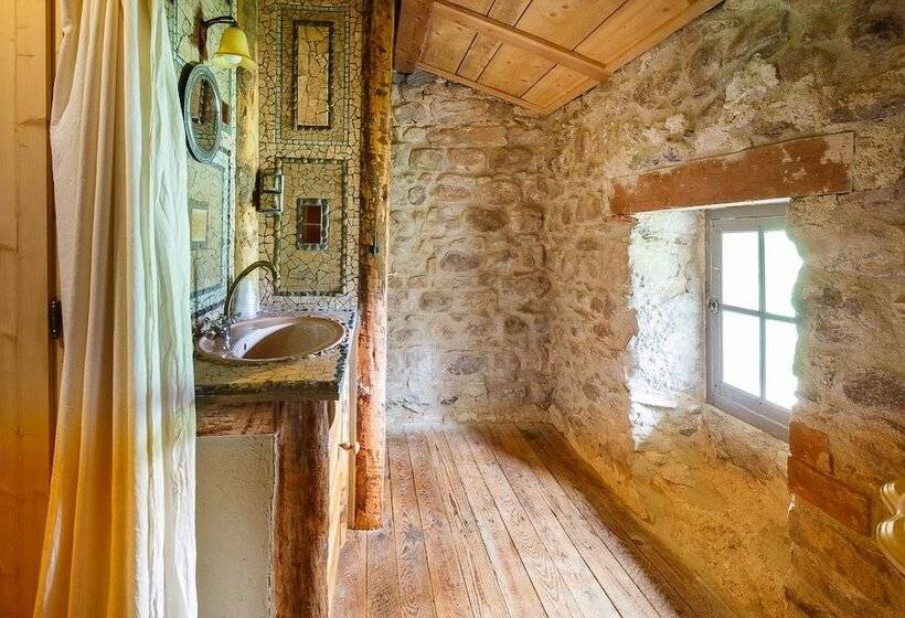 بنسيون Chambre D Hôtes La Fougeraie