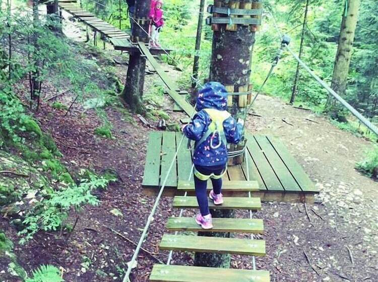 ペンション Chambres D Hôtes La Ferme De Montard