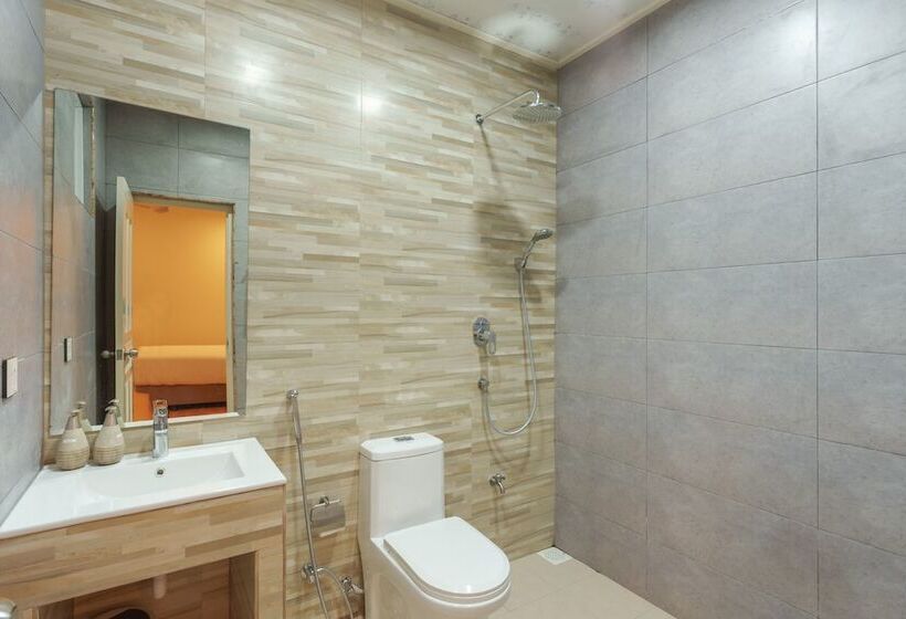 پانسیون Cottage 316 Fuvahmualh