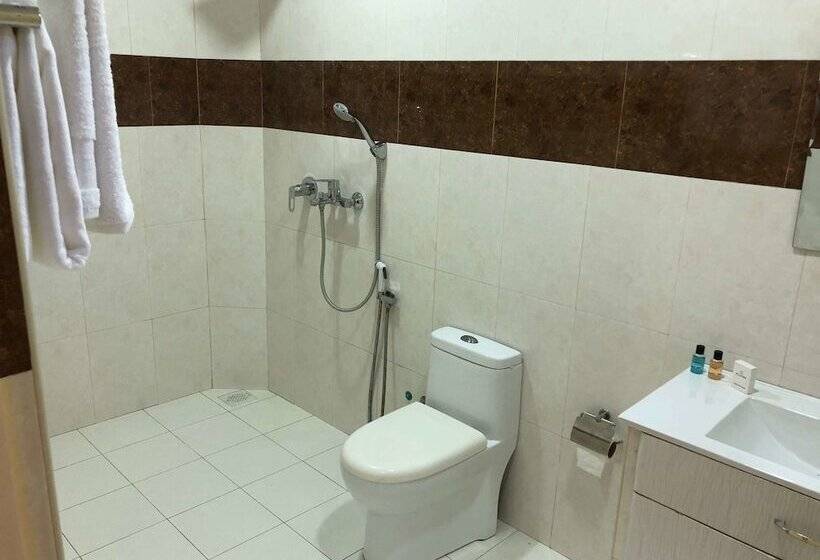 پانسیون Cottage 316 Fuvahmualh