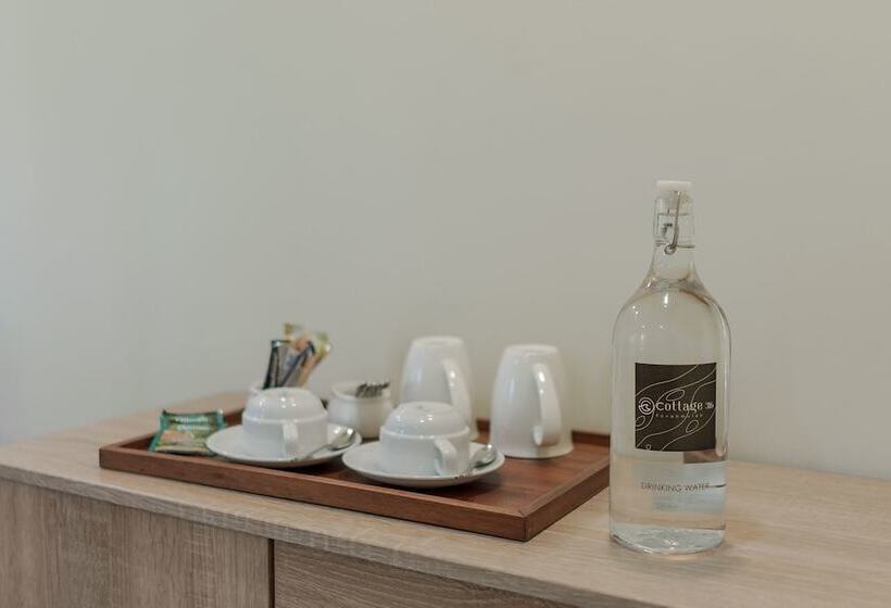 پانسیون Cottage 316 Fuvahmualh