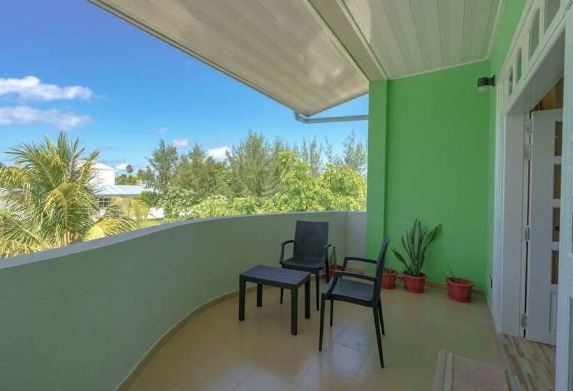 پانسیون Cottage 316 Fuvahmualh