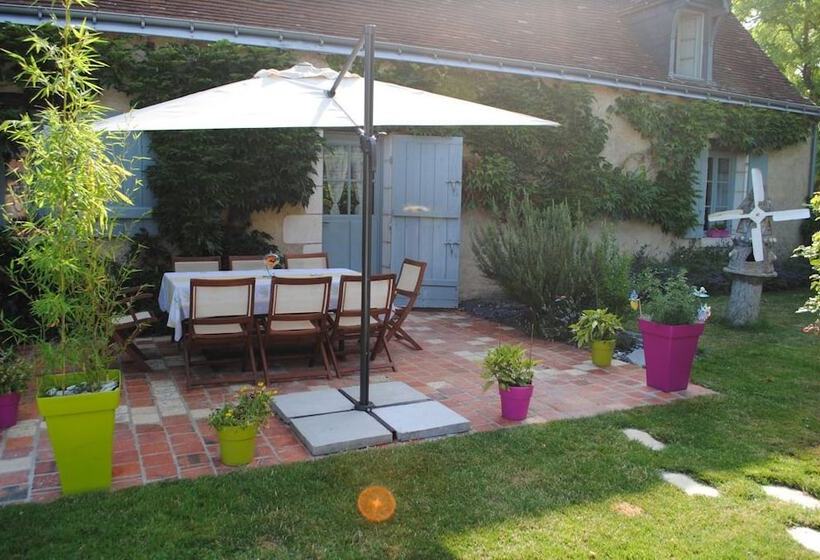 膳宿费 Domaine De Montouvrin