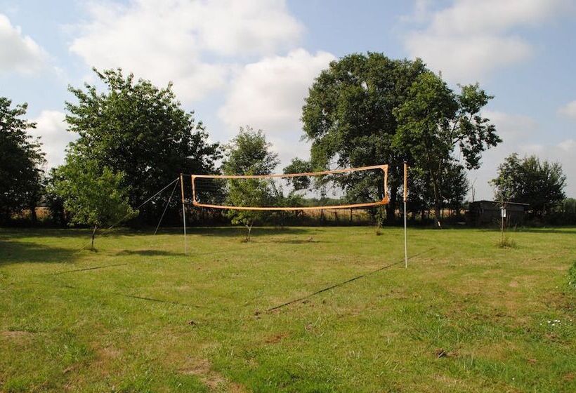 膳宿费 Domaine De Montouvrin