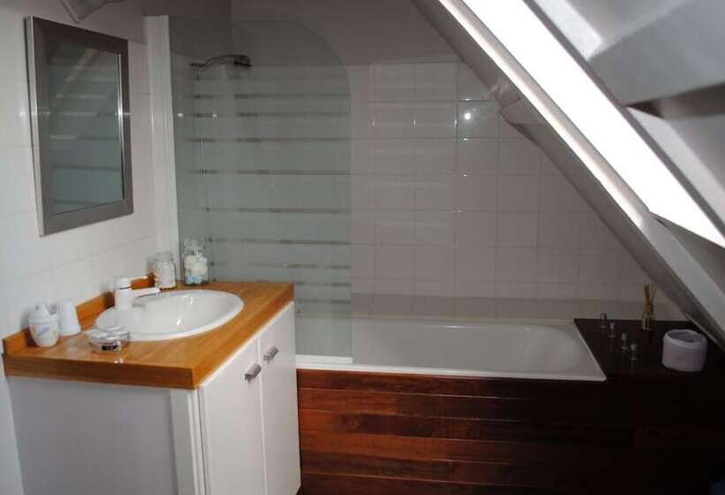 膳宿费 Domaine De Montouvrin