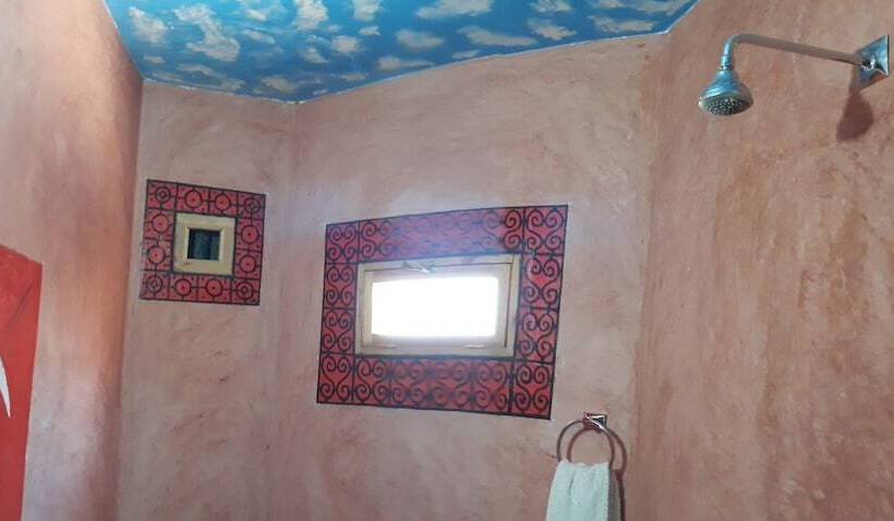 پانسیون Ecolodge Tamount