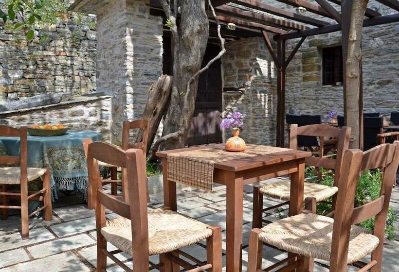 بنسيون Fyloma Villa With 5 Bedrooms