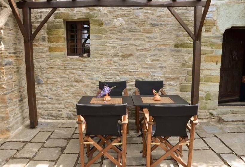 بنسيون Fyloma Villa With 5 Bedrooms