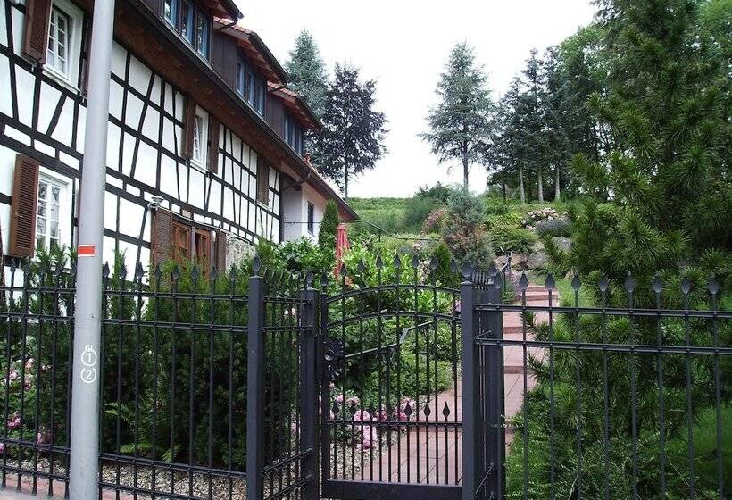 Пансион Glattbacher Hof