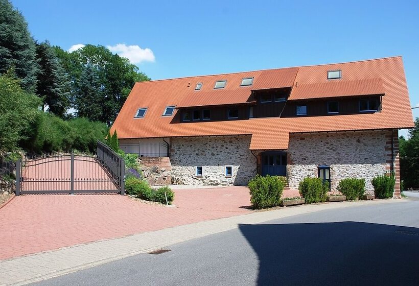 Пансион Glattbacher Hof