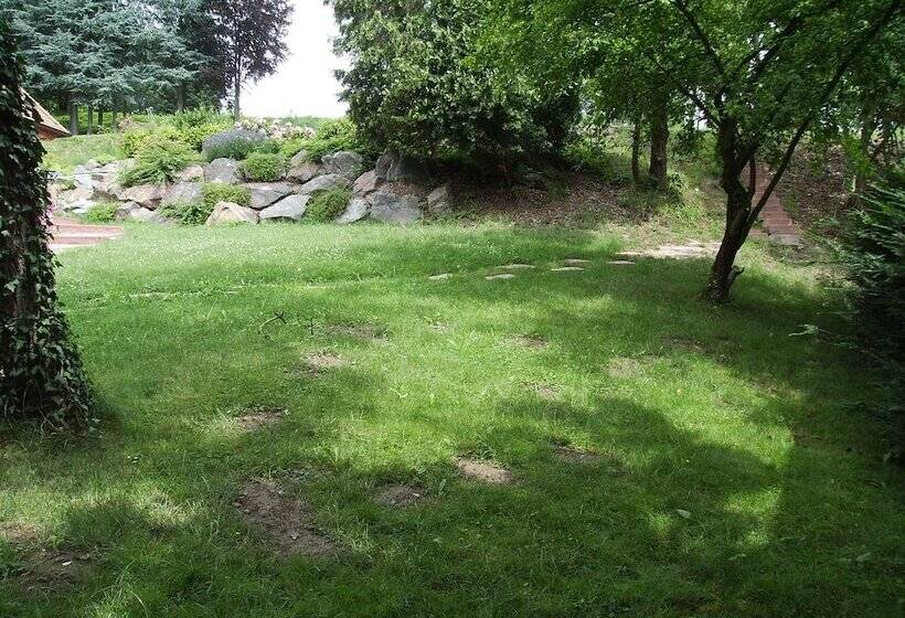 Пансион Glattbacher Hof