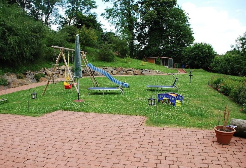 Пансион Glattbacher Hof