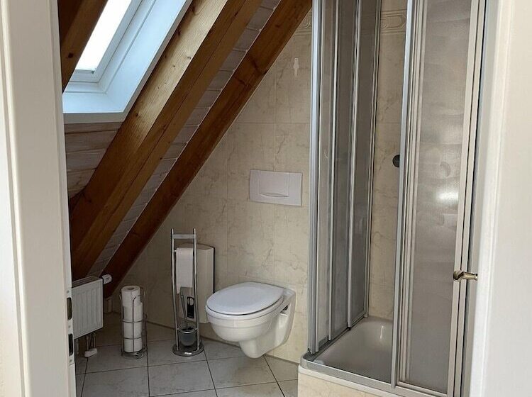 Пансион Glattbacher Hof