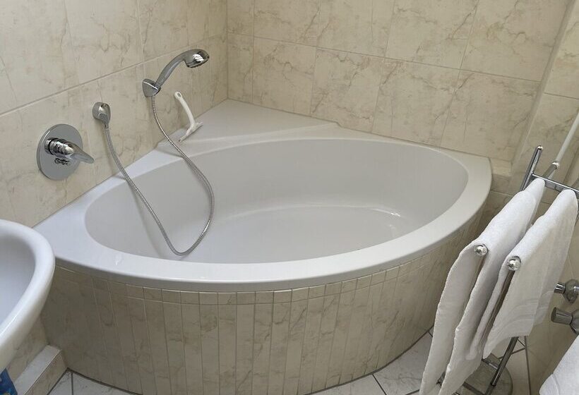 Пансион Glattbacher Hof