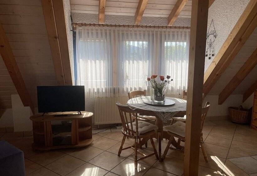 Пансион Glattbacher Hof