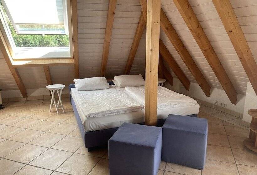 Пансион Glattbacher Hof