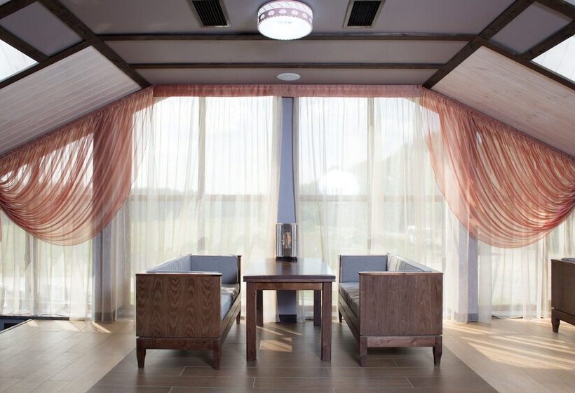 פנסיון Guest House Savino