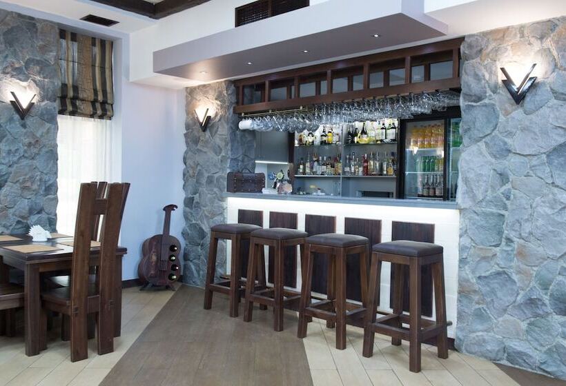 פנסיון Guest House Savino