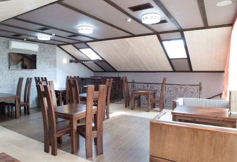 פנסיון Guest House Savino