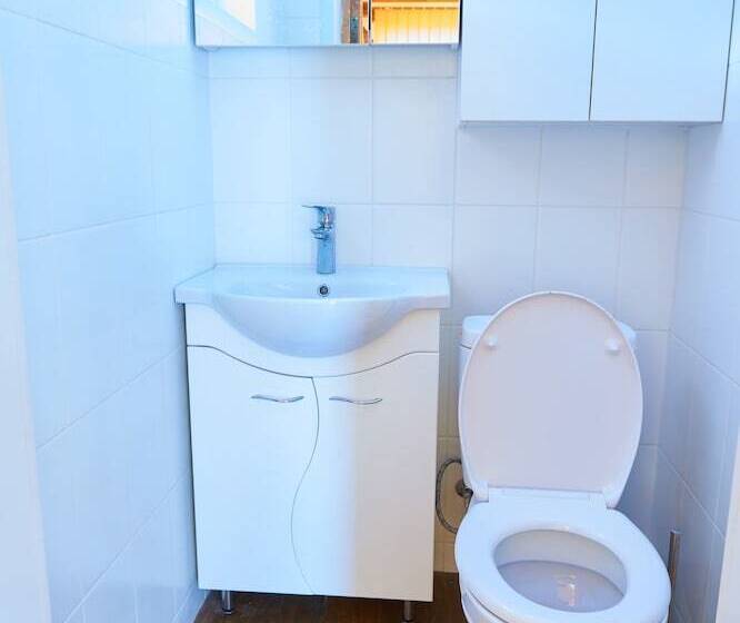 פנסיון Guest House Savino