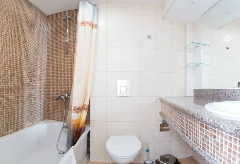 بنسيون Guest House Savino