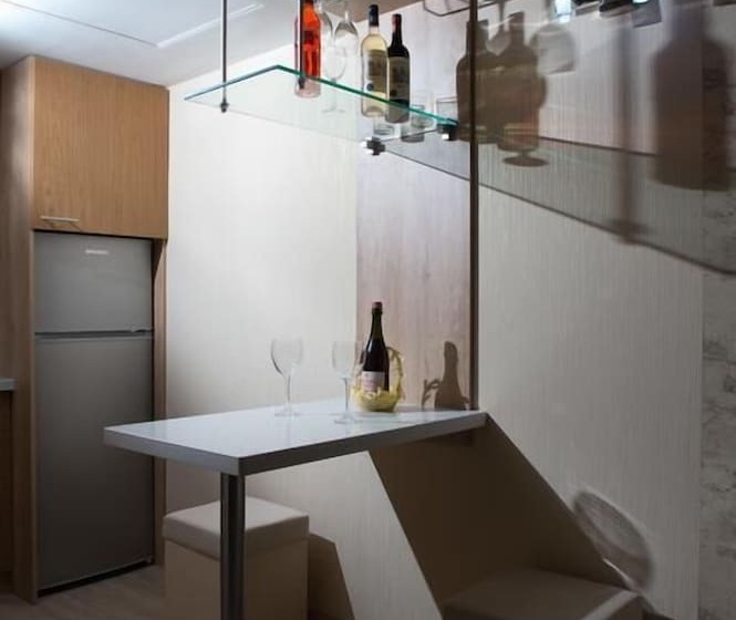 פנסיון Guest House Savino