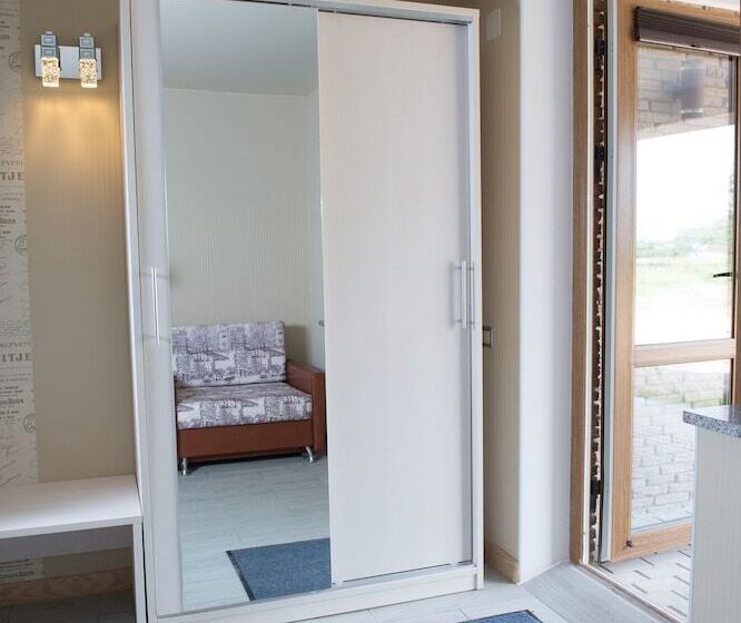 פנסיון Guest House Savino