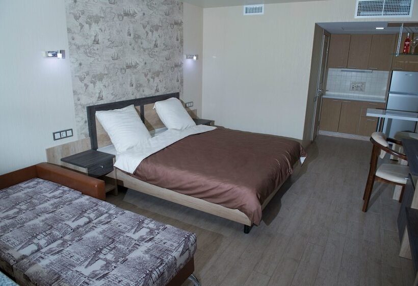 פנסיון Guest House Savino